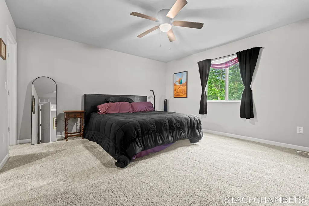 1672 E Ryan Woods Circle Valley Township MI 49010