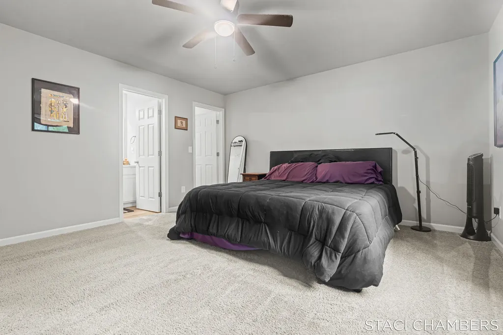 1672 E Ryan Woods Circle Valley Township MI 49010