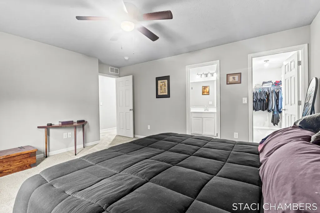 1672 E Ryan Woods Circle Valley Township MI 49010