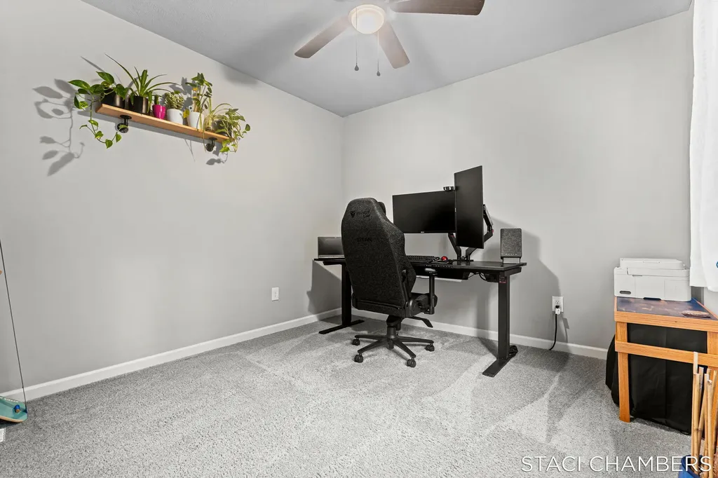1672 E Ryan Woods Circle Valley Township MI 49010