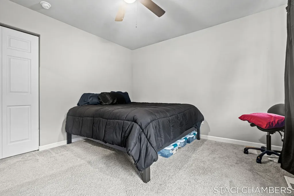 1672 E Ryan Woods Circle Valley Township MI 49010