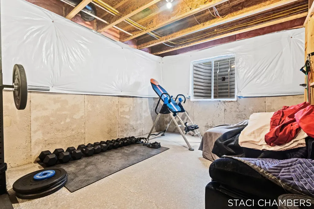 1672 E Ryan Woods Circle Valley Township MI 49010