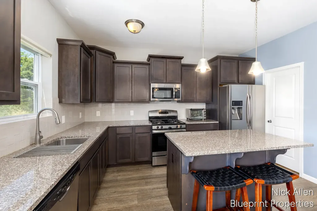 8957 Split Stone Court Byron Township MI 49315