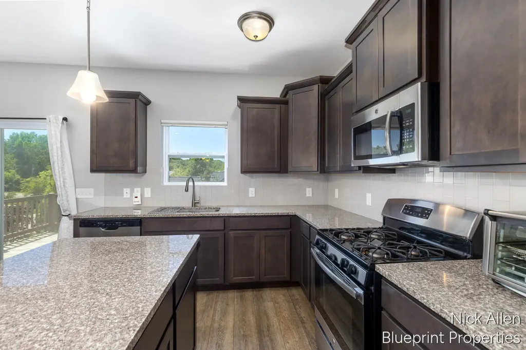 8957 Split Stone Court Byron Township MI 49315
