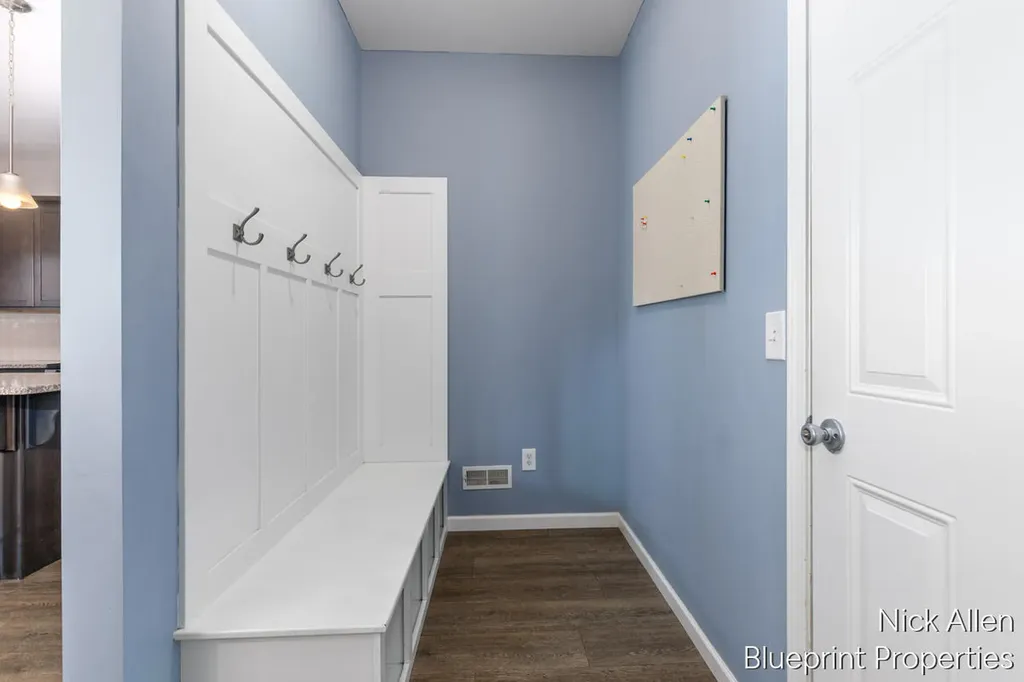 8957 Split Stone Court Byron Township MI 49315