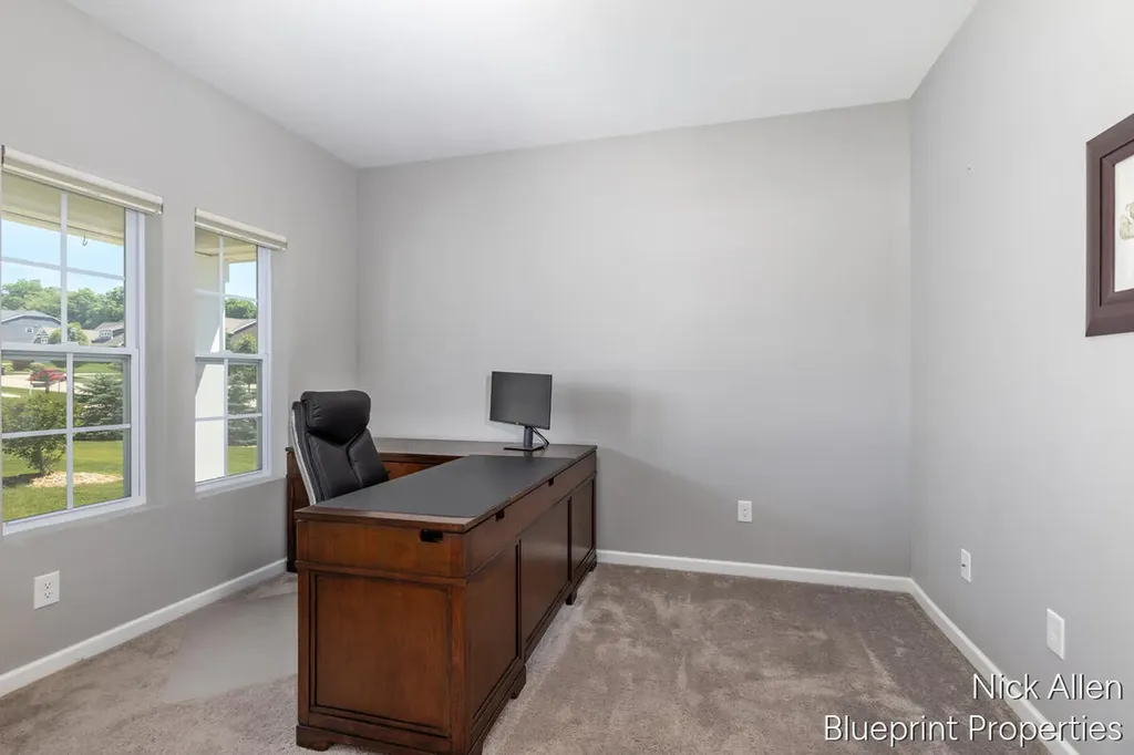 8957 Split Stone Court Byron Township MI 49315