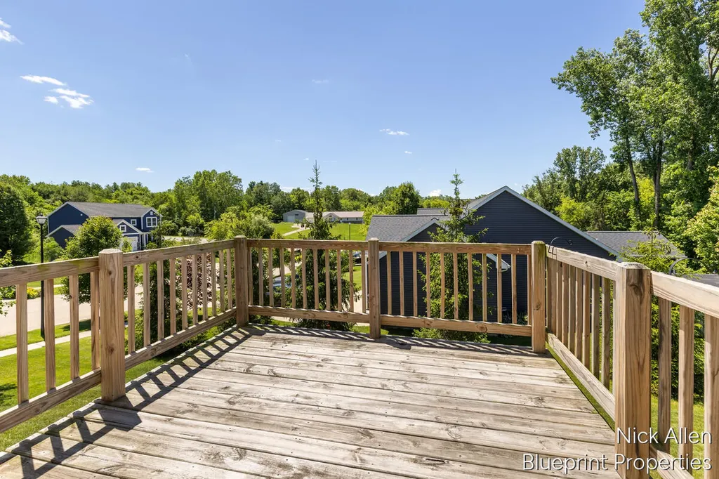 8957 Split Stone Court Byron Township MI 49315