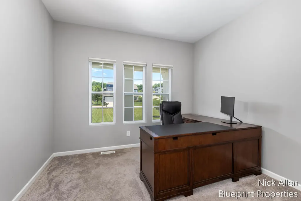 8957 Split Stone Court Byron Township MI 49315