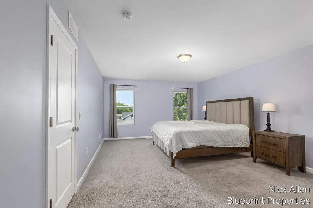8957 Split Stone Court Byron Township MI 49315