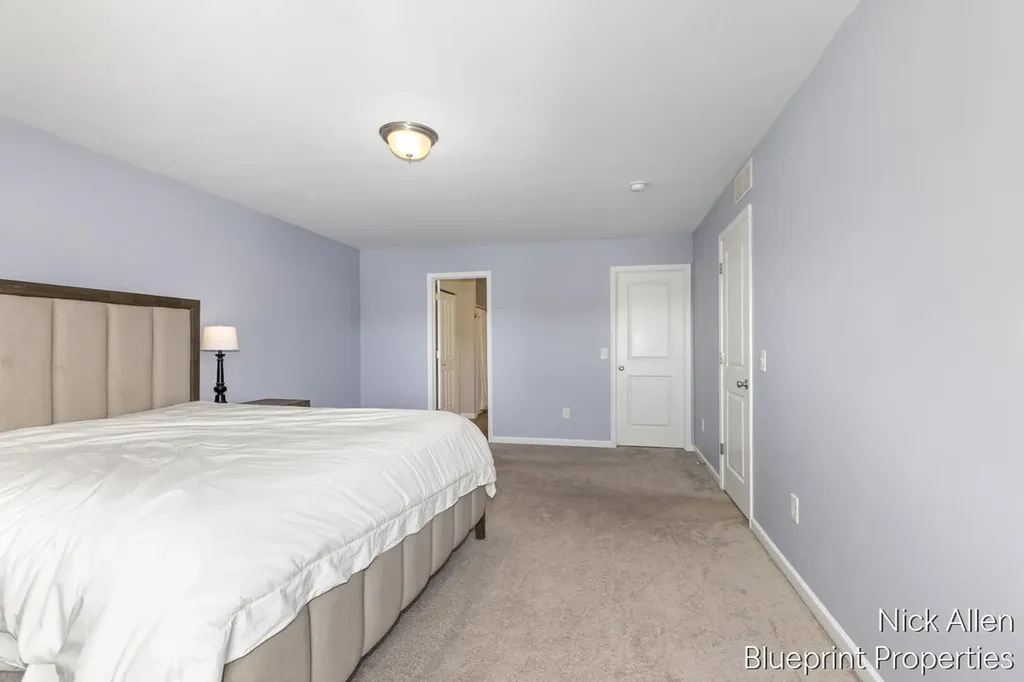 8957 Split Stone Court Byron Township MI 49315