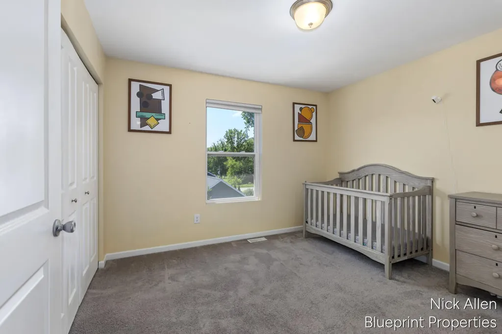8957 Split Stone Court Byron Township MI 49315