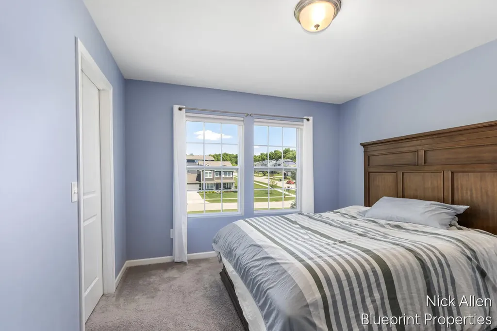 8957 Split Stone Court Byron Township MI 49315