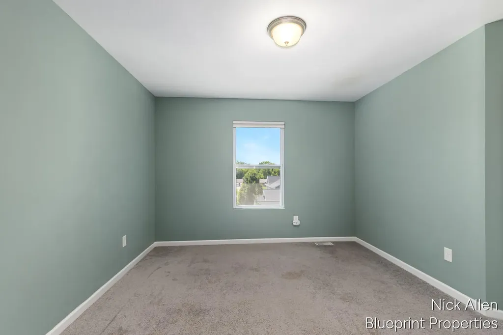 8957 Split Stone Court Byron Township MI 49315