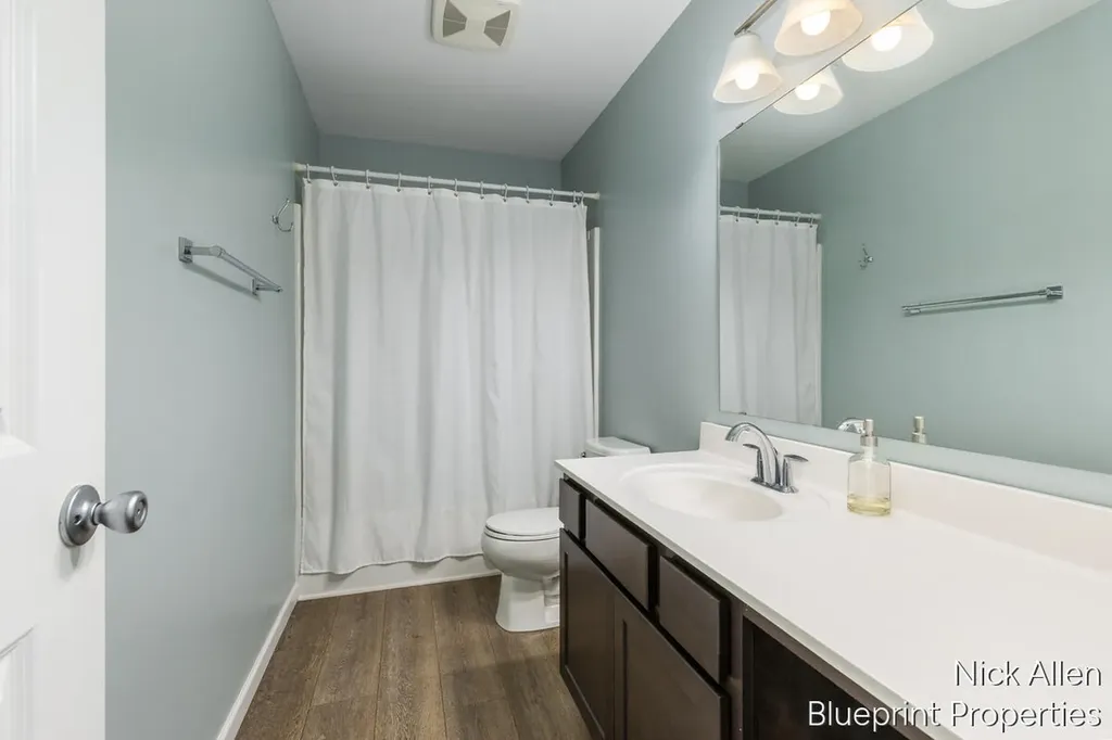 8957 Split Stone Court Byron Township MI 49315