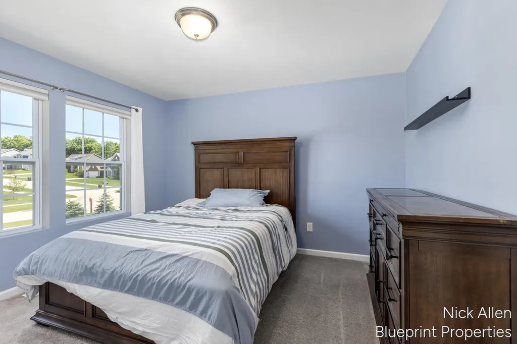 8957 Split Stone Court Byron Township MI 49315