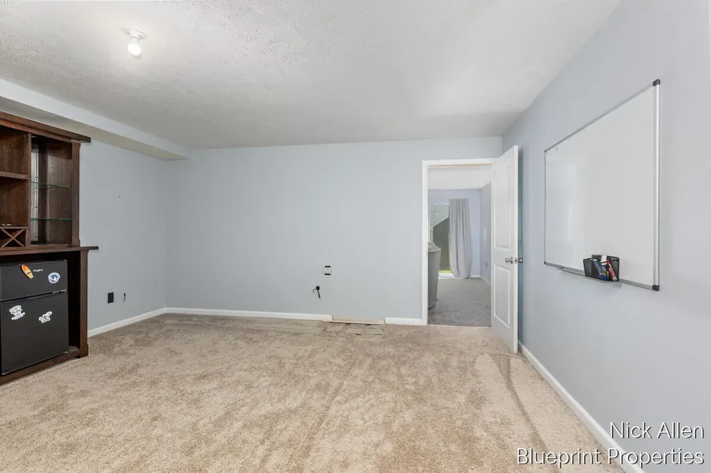 8957 Split Stone Court Byron Township MI 49315