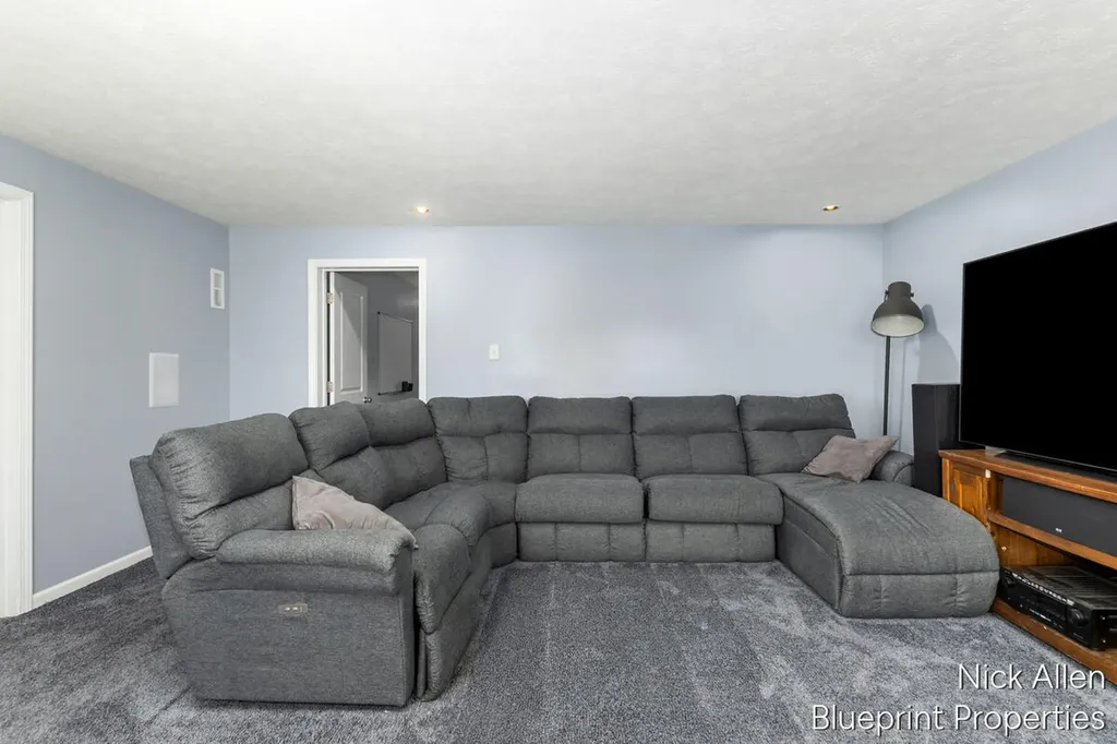 8957 Split Stone Court Byron Township MI 49315