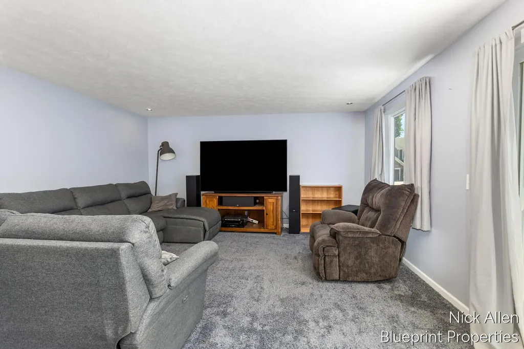 8957 Split Stone Court Byron Township MI 49315