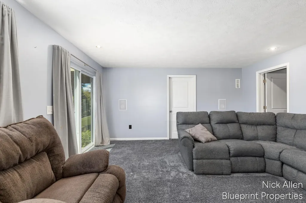 8957 Split Stone Court Byron Township MI 49315