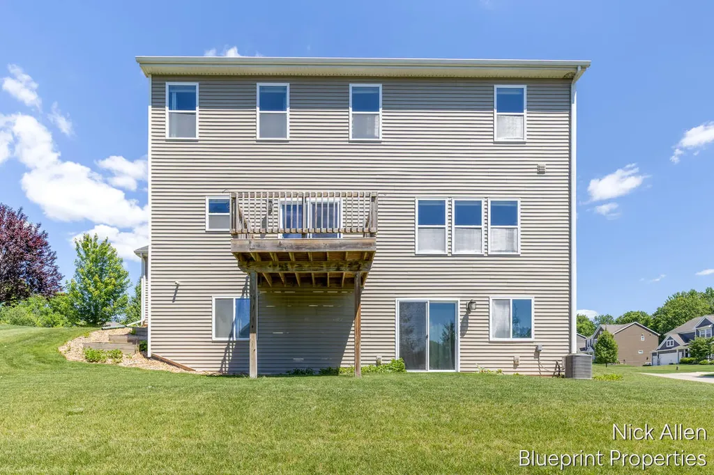 8957 Split Stone Court Byron Township MI 49315