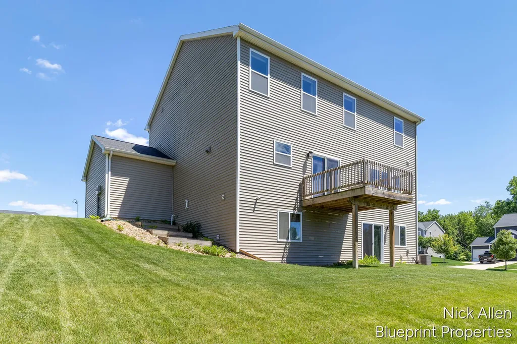 8957 Split Stone Court Byron Township MI 49315