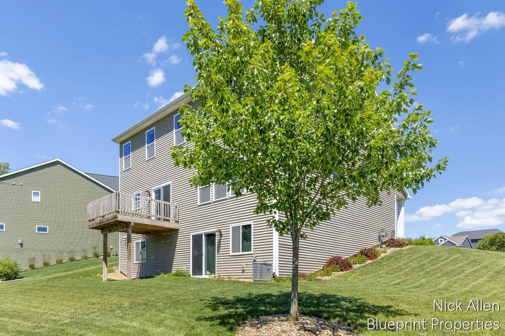 8957 Split Stone Court Byron Township MI 49315