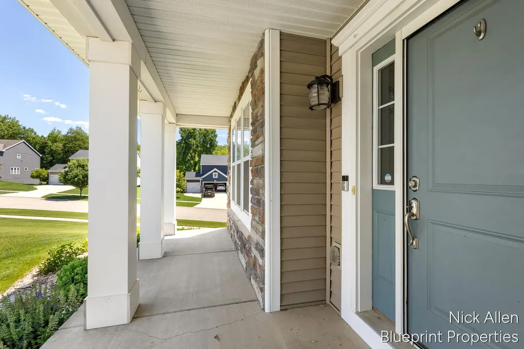 8957 Split Stone Court Byron Township MI 49315