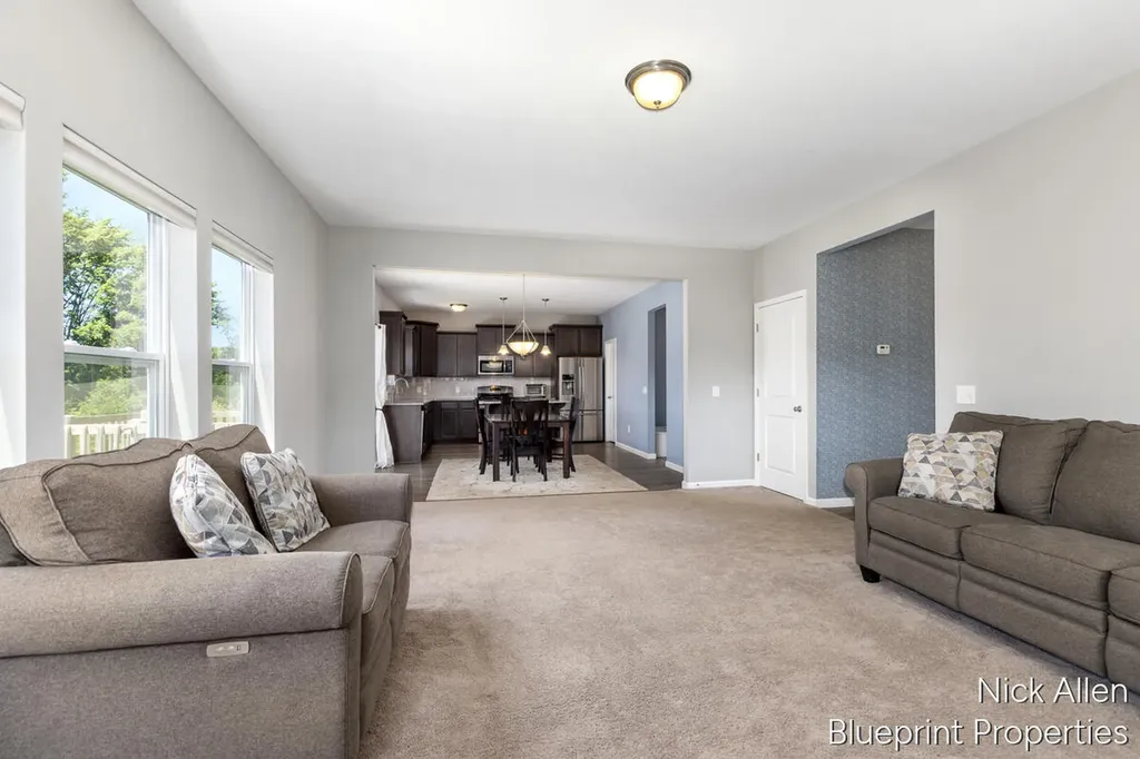 8957 Split Stone Court Byron Township MI 49315