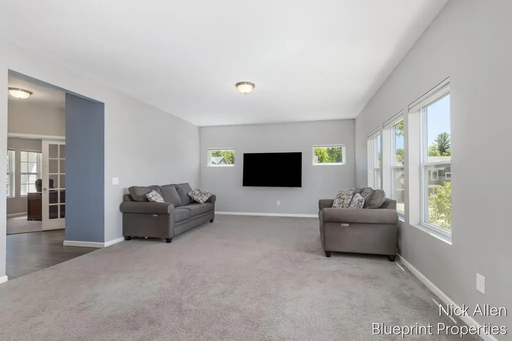 8957 Split Stone Court Byron Township MI 49315