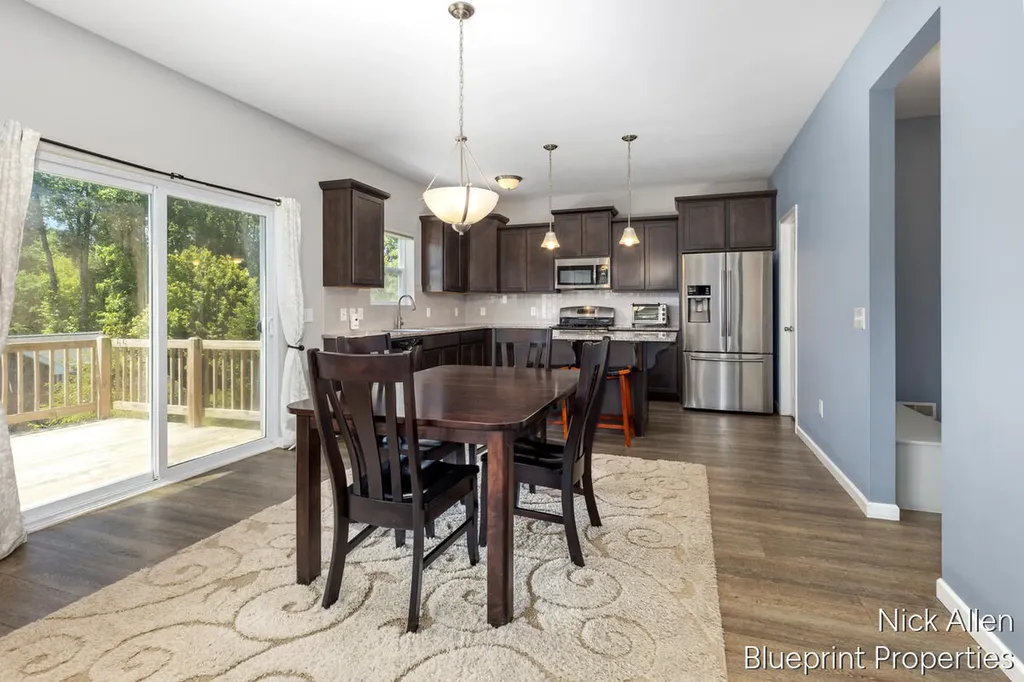 8957 Split Stone Court Byron Township MI 49315