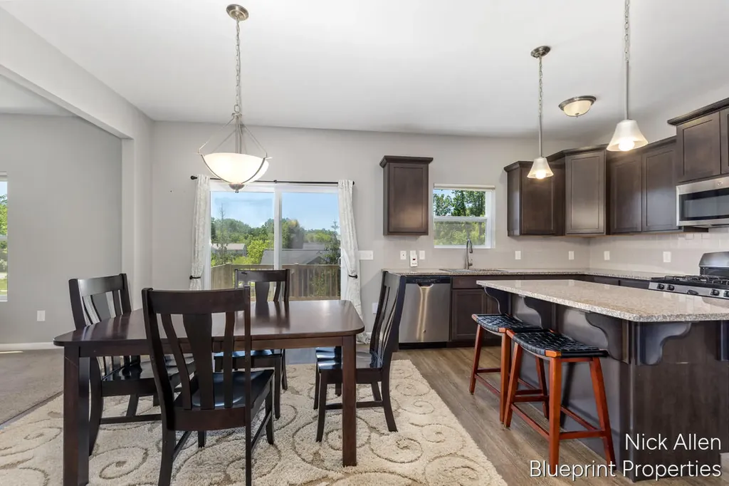 8957 Split Stone Court Byron Township MI 49315