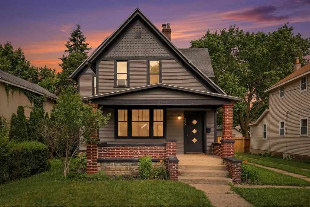 1009 2nd Street NW Grand Rapids City MI 49504