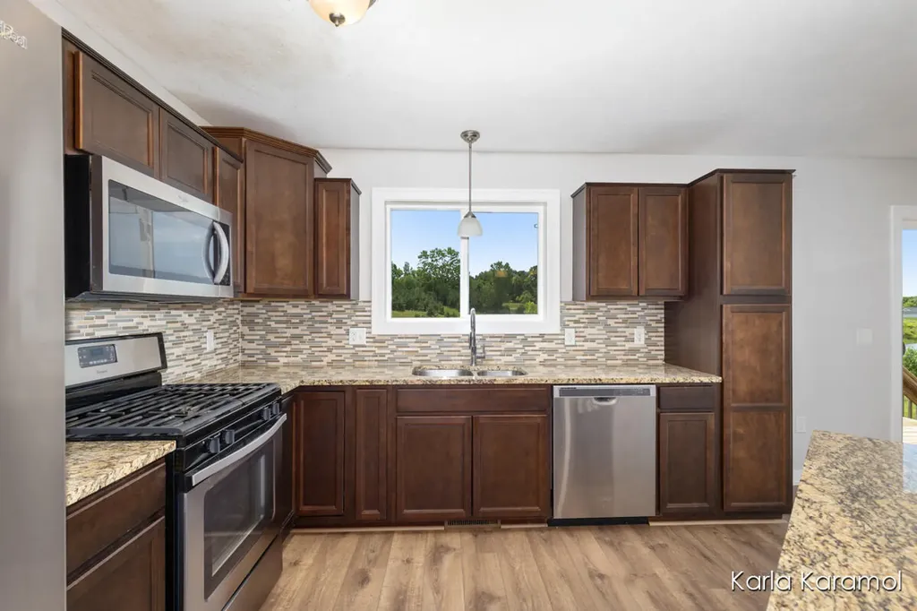 11782 Ridge Water Drive NE Algoma Township MI 49345