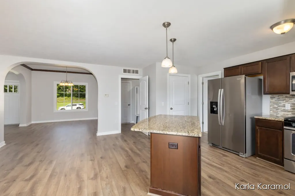 11782 Ridge Water Drive NE Algoma Township MI 49345