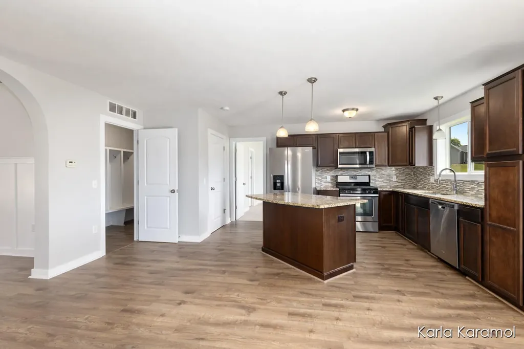 11782 Ridge Water Drive NE Algoma Township MI 49345