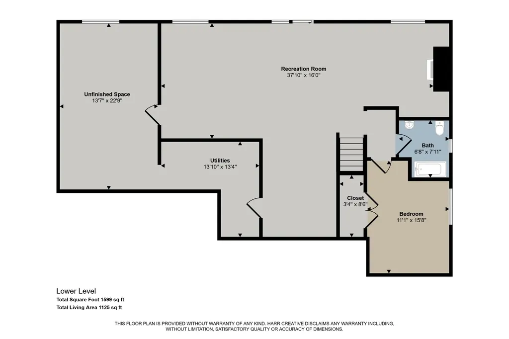 11782 Ridge Water Drive NE Algoma Township MI 49345