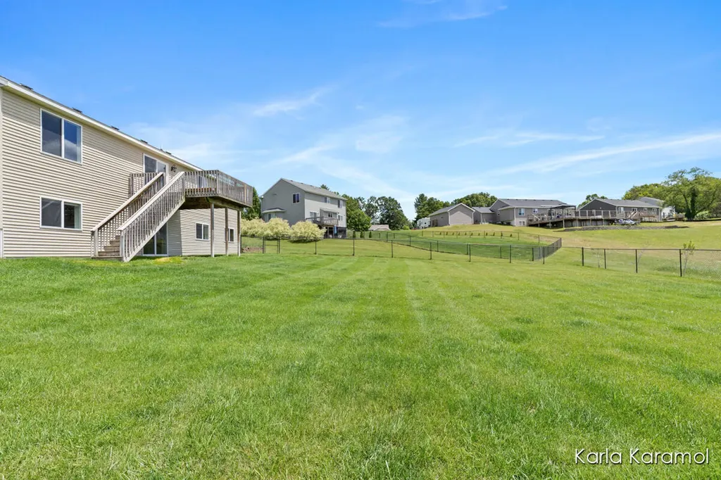 11782 Ridge Water Drive NE Algoma Township MI 49345