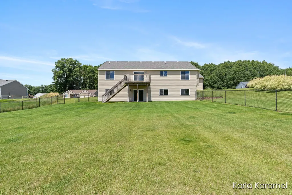 11782 Ridge Water Drive NE Algoma Township MI 49345
