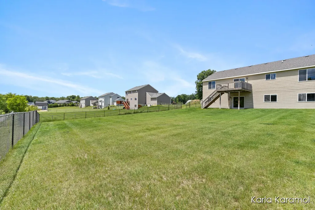 11782 Ridge Water Drive NE Algoma Township MI 49345