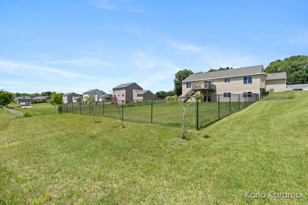 11782 Ridge Water Drive NE Algoma Township MI 49345