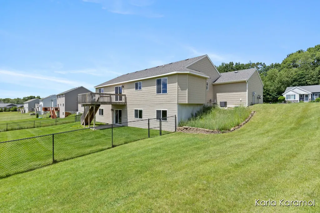 11782 Ridge Water Drive NE Algoma Township MI 49345