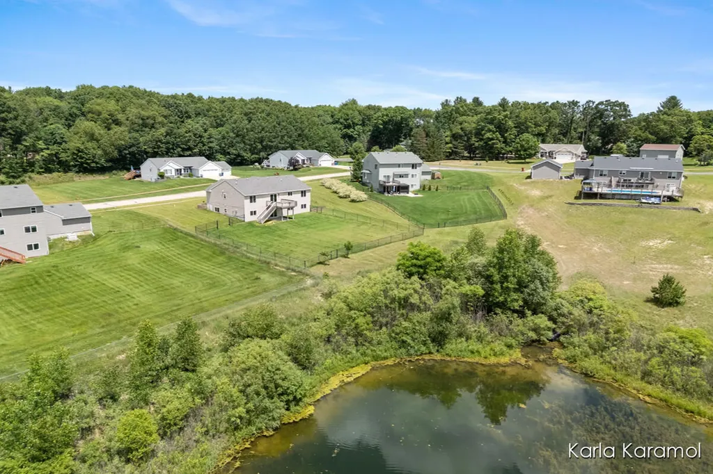11782 Ridge Water Drive NE Algoma Township MI 49345