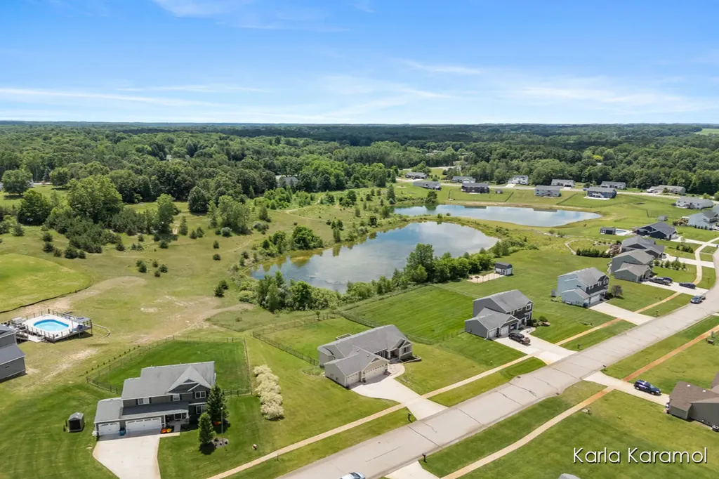 11782 Ridge Water Drive NE Algoma Township MI 49345