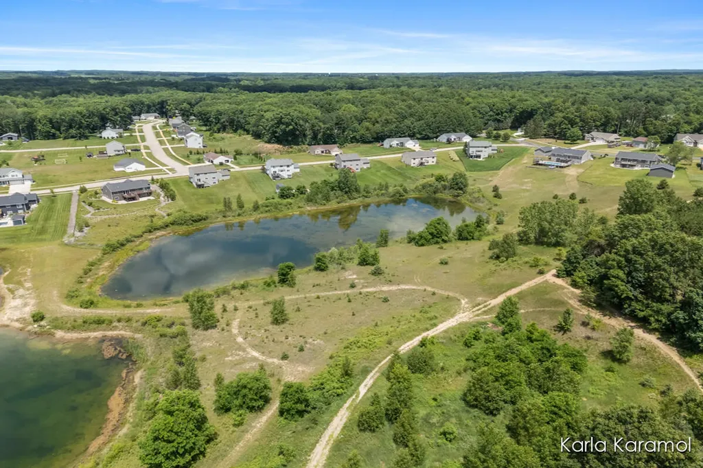 11782 Ridge Water Drive NE Algoma Township MI 49345