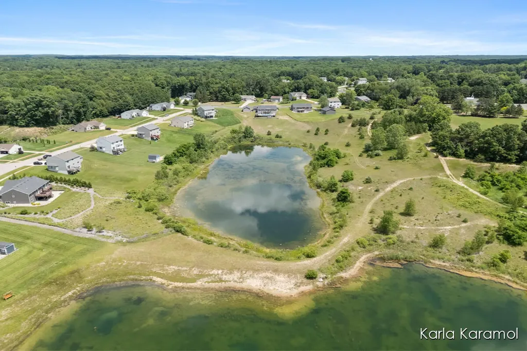11782 Ridge Water Drive NE Algoma Township MI 49345