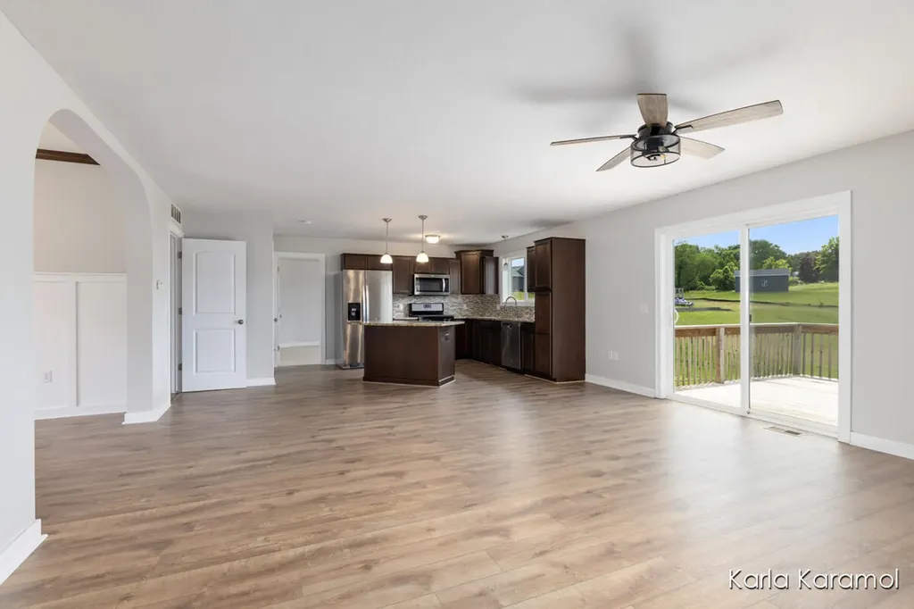 11782 Ridge Water Drive NE Algoma Township MI 49345