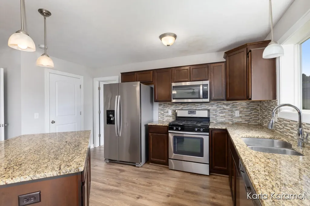 11782 Ridge Water Drive NE Algoma Township MI 49345