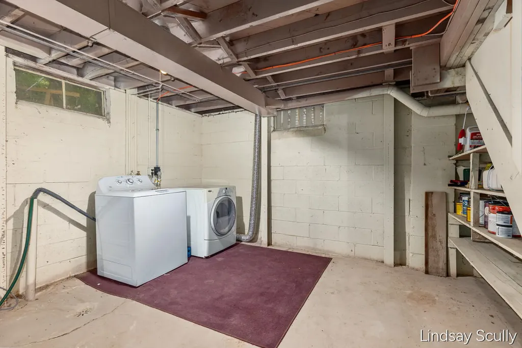 4914 Haughey Avenue SW Wyoming City MI 49548