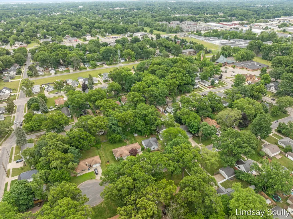 4914 Haughey Avenue SW Wyoming City MI 49548