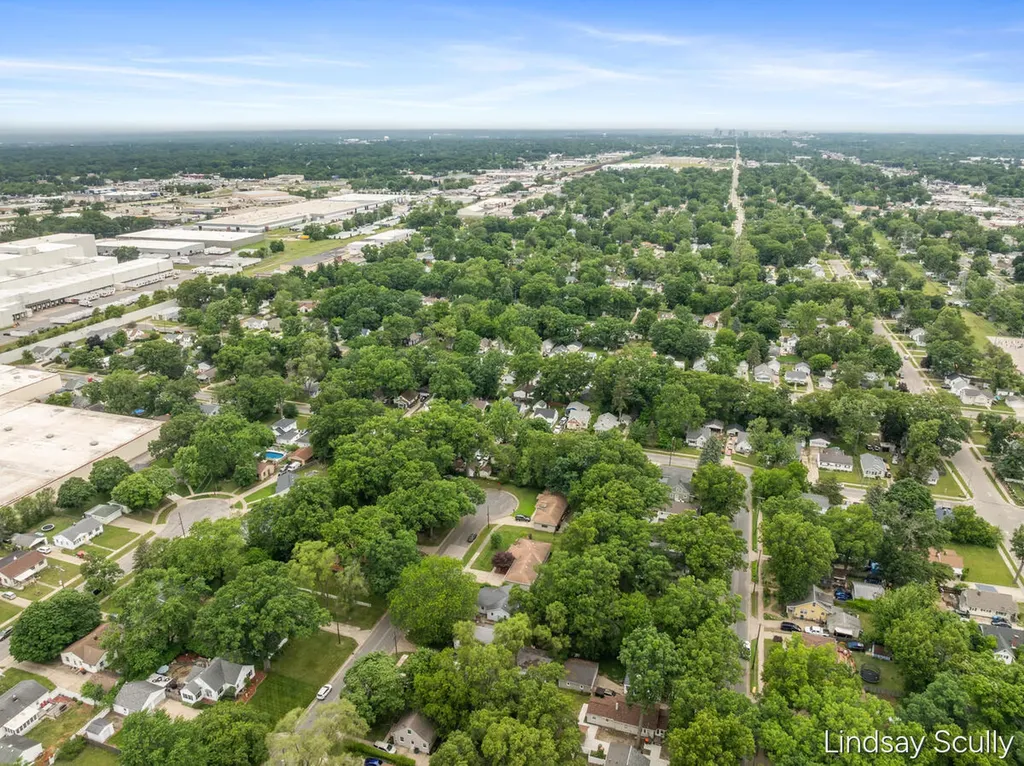 4914 Haughey Avenue SW Wyoming City MI 49548